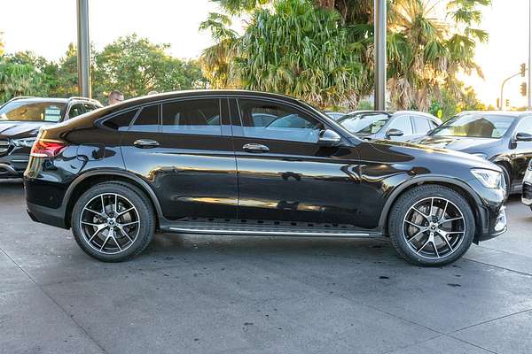 2020 Mercedes-Benz GLC-Class GLC300 C253