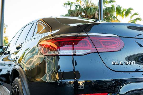 2020 Mercedes-Benz GLC-Class GLC300 C253
