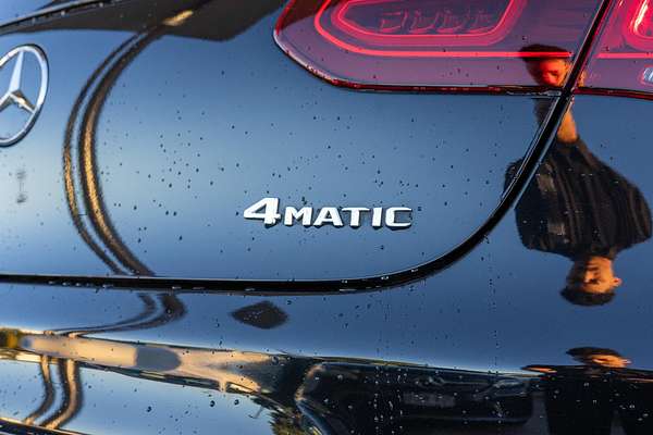 2020 Mercedes-Benz GLC-Class GLC300 C253