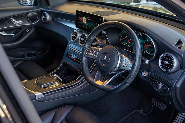 2020 Mercedes-Benz GLC-Class GLC300 C253
