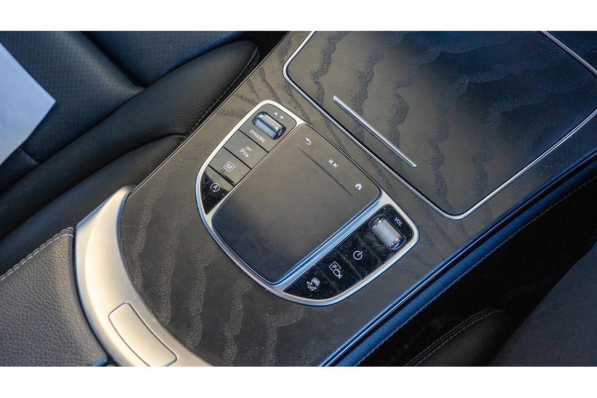 2020 Mercedes-Benz GLC-Class GLC300 C253