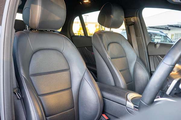 2020 Mercedes-Benz GLC-Class GLC300 C253
