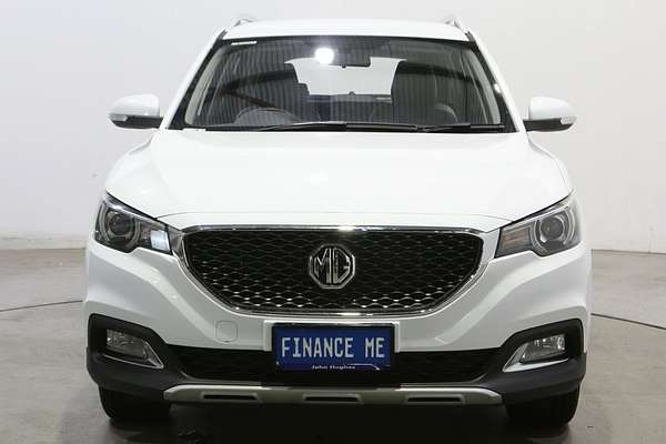 2023 MG ZS Excite AZS1