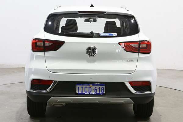 2023 MG ZS Excite AZS1