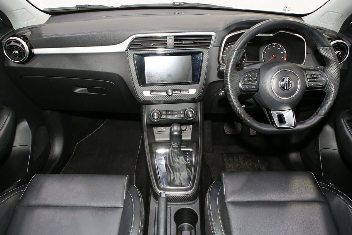 2023 MG ZS Excite AZS1