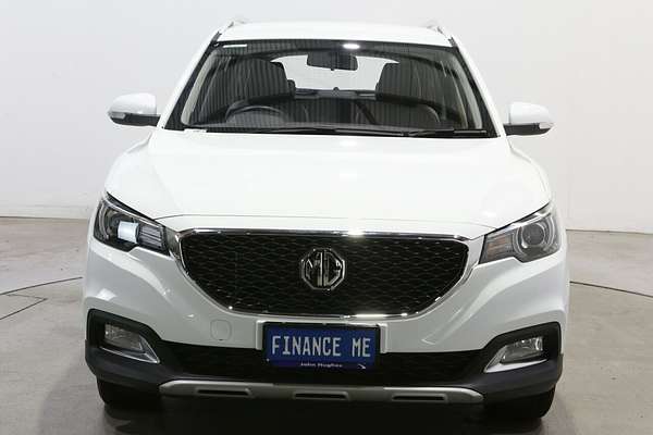 2023 MG ZS Excite AZS1
