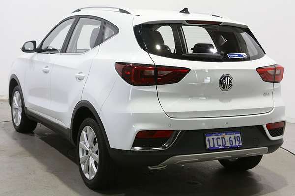 2023 MG ZS Excite AZS1