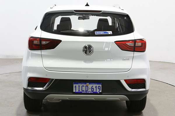 2023 MG ZS Excite AZS1