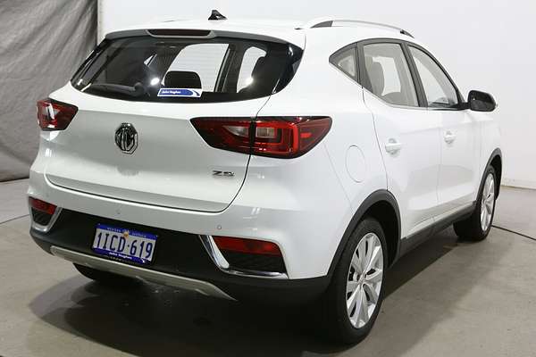 2023 MG ZS Excite AZS1