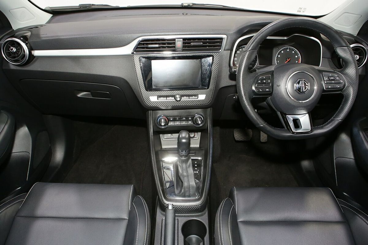2023 MG ZS Excite AZS1