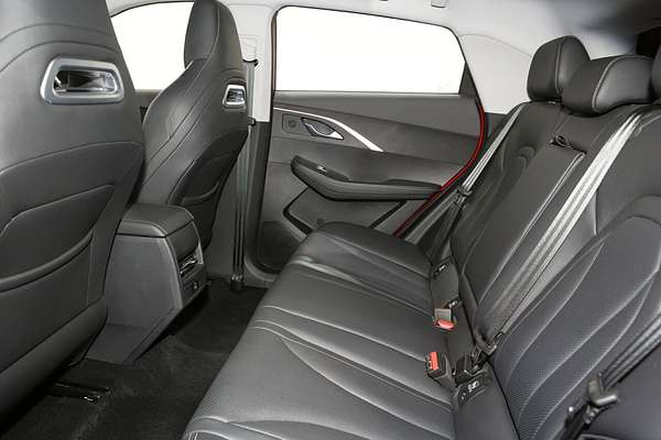 2024 Chery OMODA 5 BX