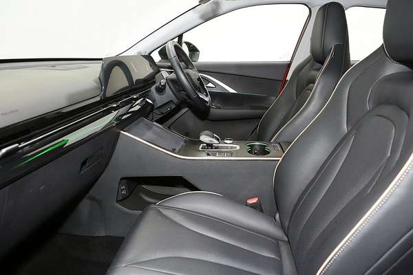 2024 Chery OMODA 5 BX