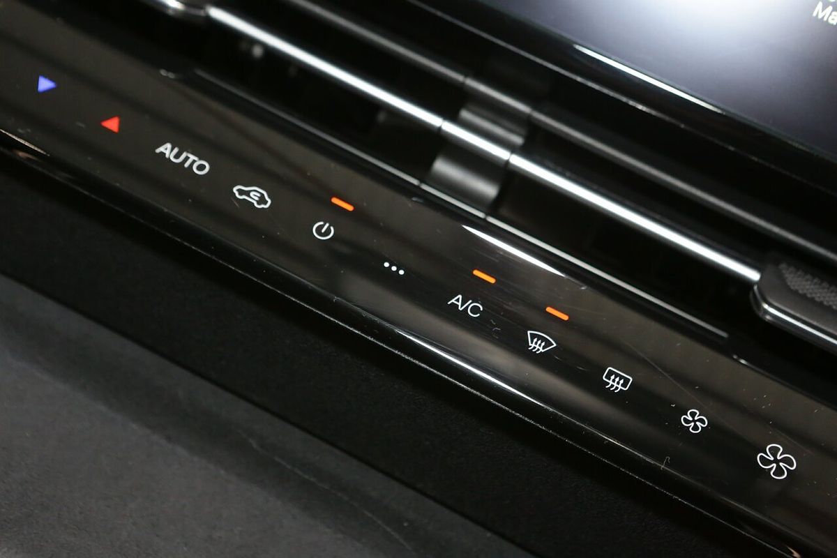 2024 Chery OMODA 5 BX