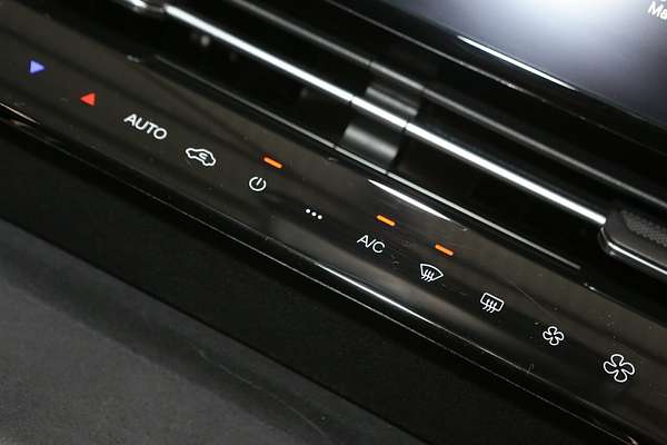 2024 Chery OMODA 5 BX