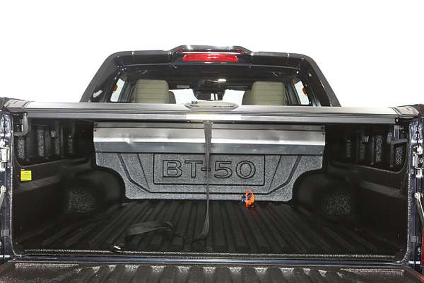 2023 Mazda BT-50 SP TF 4X4