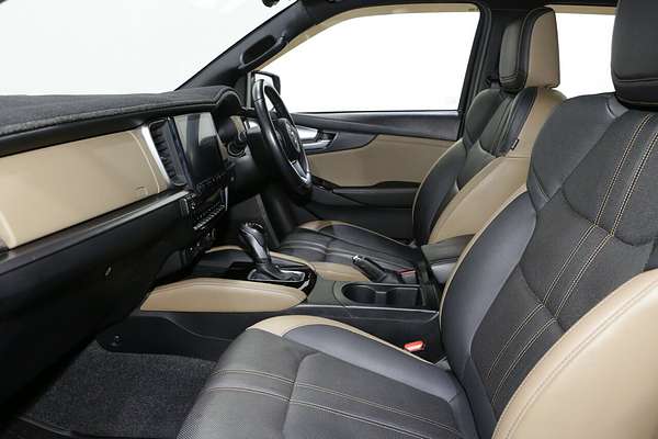 2023 Mazda BT-50 SP TF 4X4
