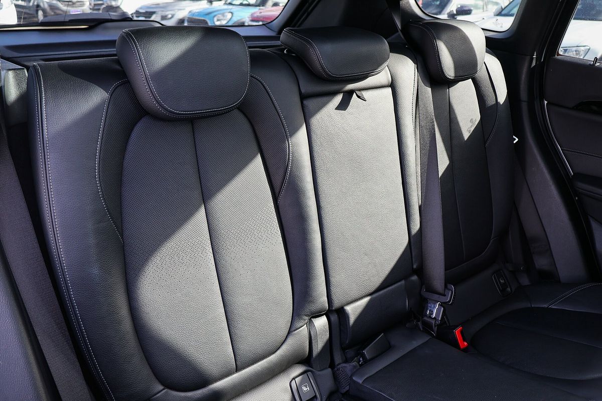 2016 BMW X1 xDrive20d F48