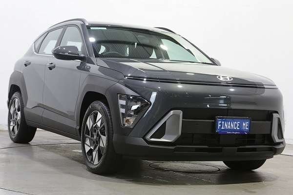 2025 Hyundai Kona SX2.V2