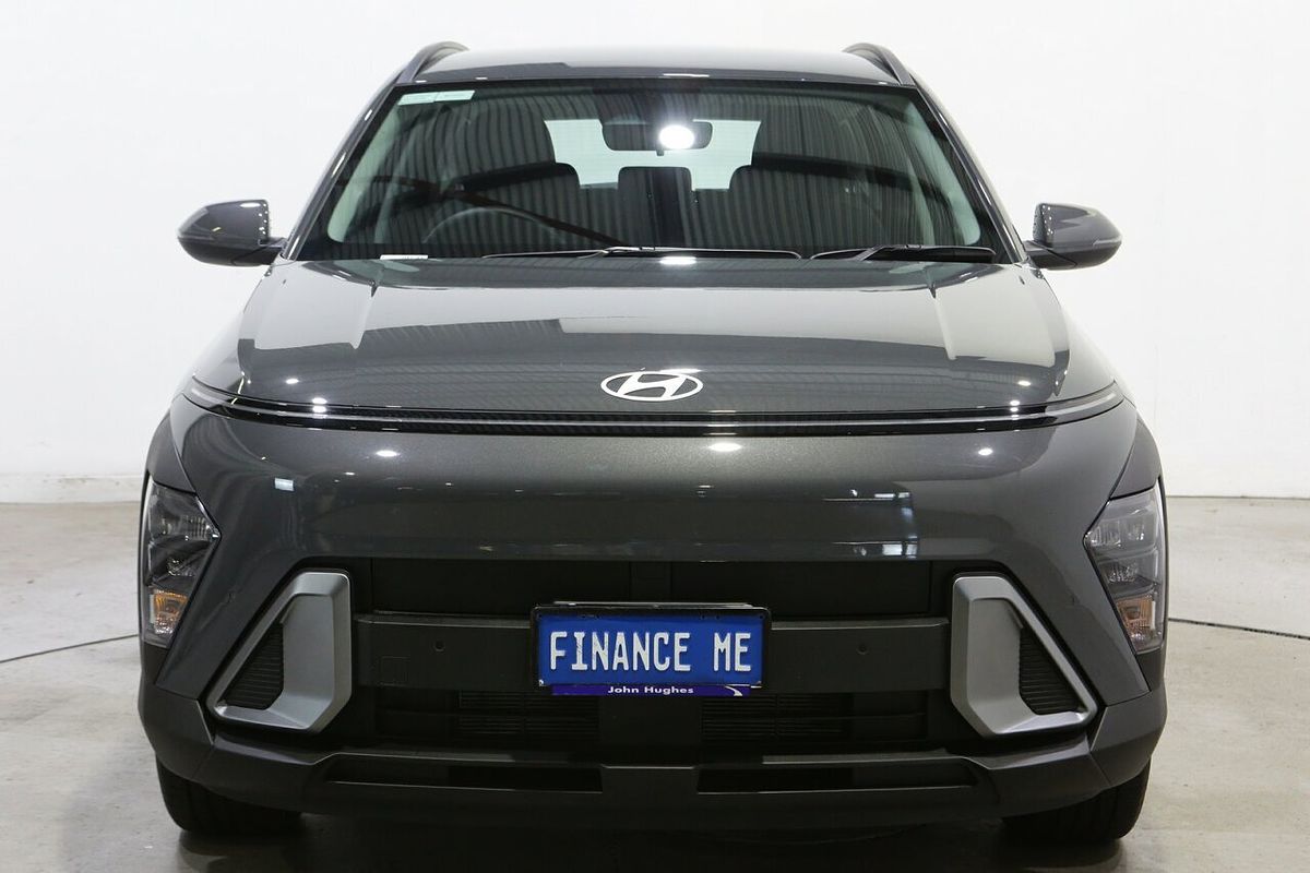 2025 Hyundai Kona SX2.V2