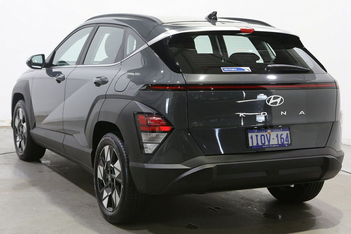 2025 Hyundai Kona SX2.V2