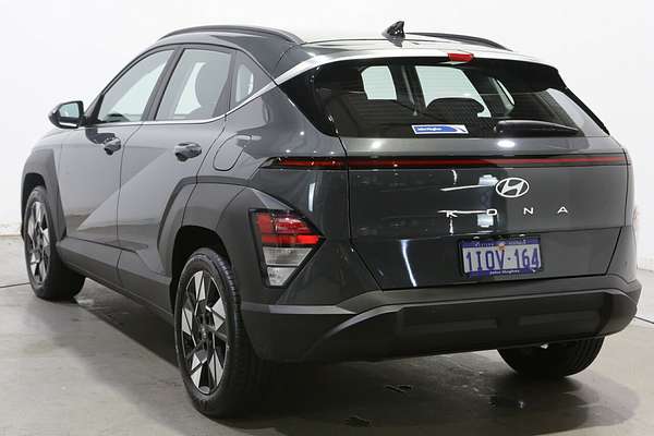 2025 Hyundai Kona SX2.V2