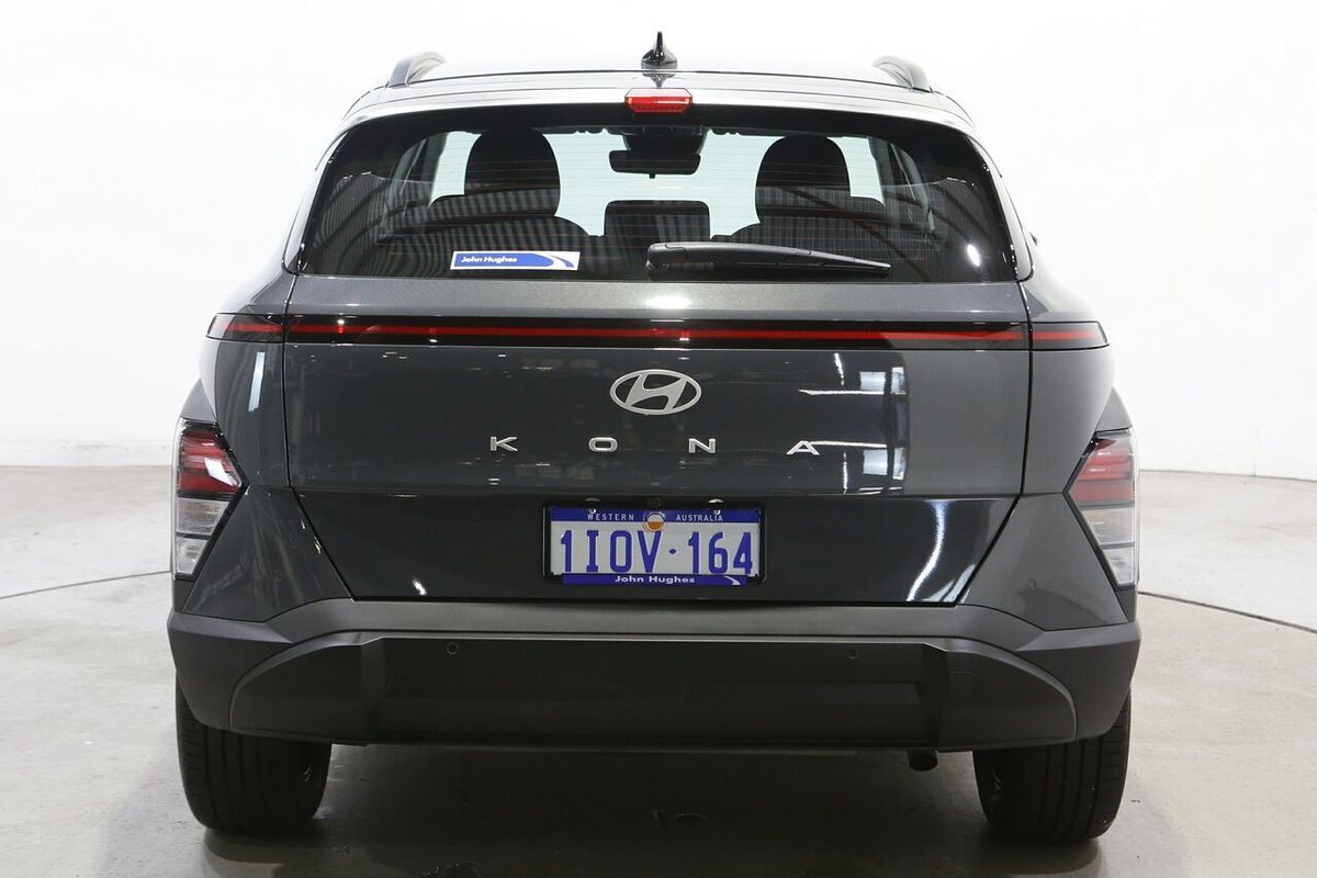 2025 Hyundai Kona SX2.V2