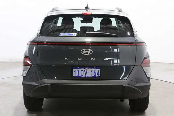 2025 Hyundai Kona SX2.V2