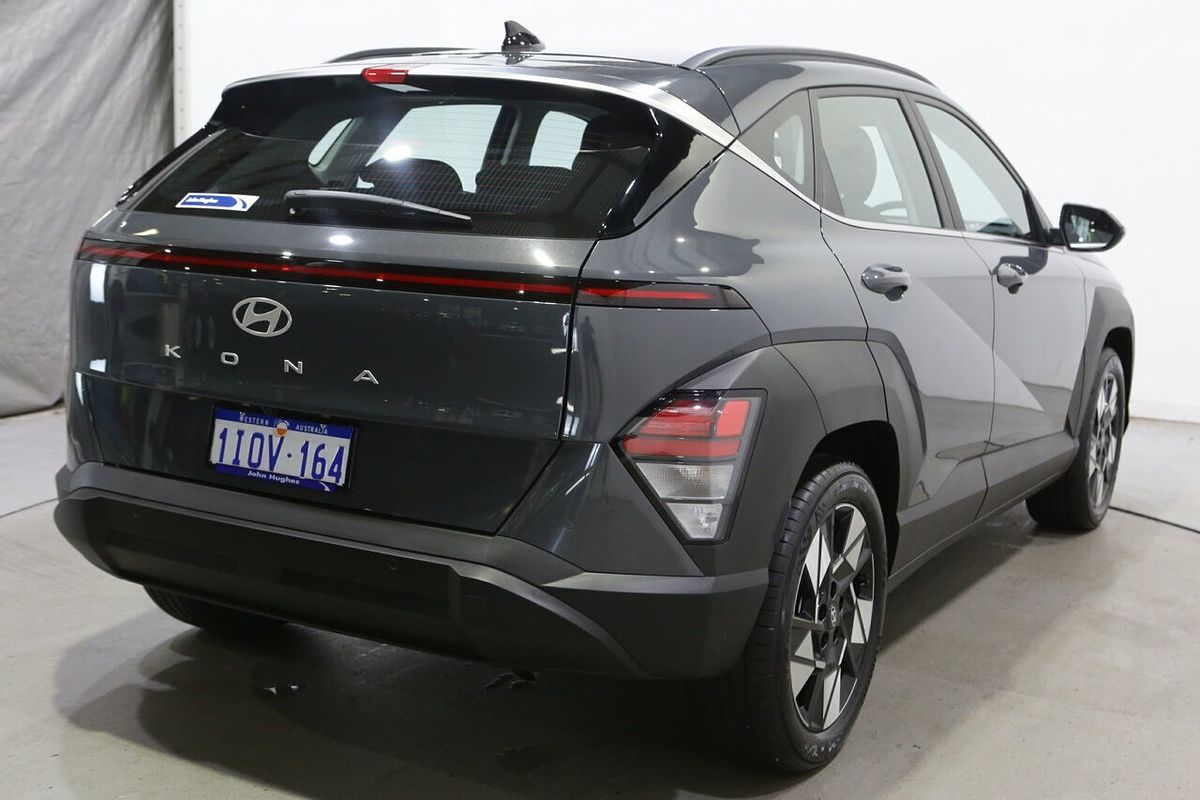 2025 Hyundai Kona SX2.V2