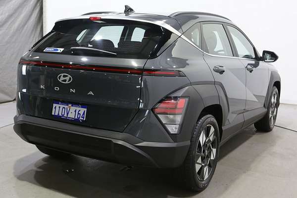2025 Hyundai Kona SX2.V2