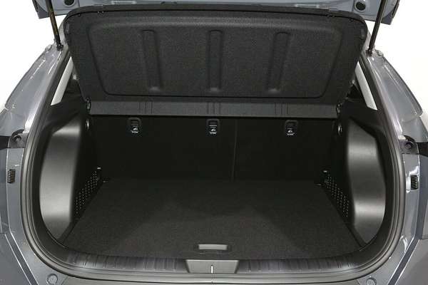 2025 Hyundai Kona SX2.V2