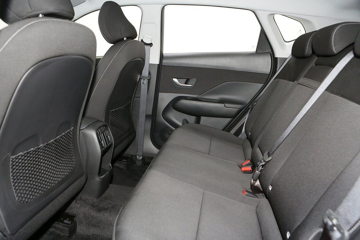 2025 Hyundai Kona SX2.V2