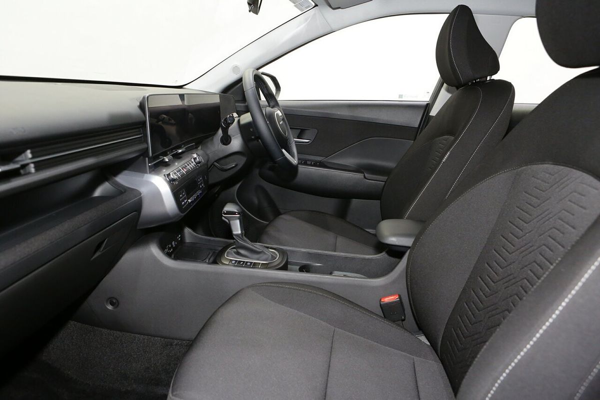 2025 Hyundai Kona SX2.V2