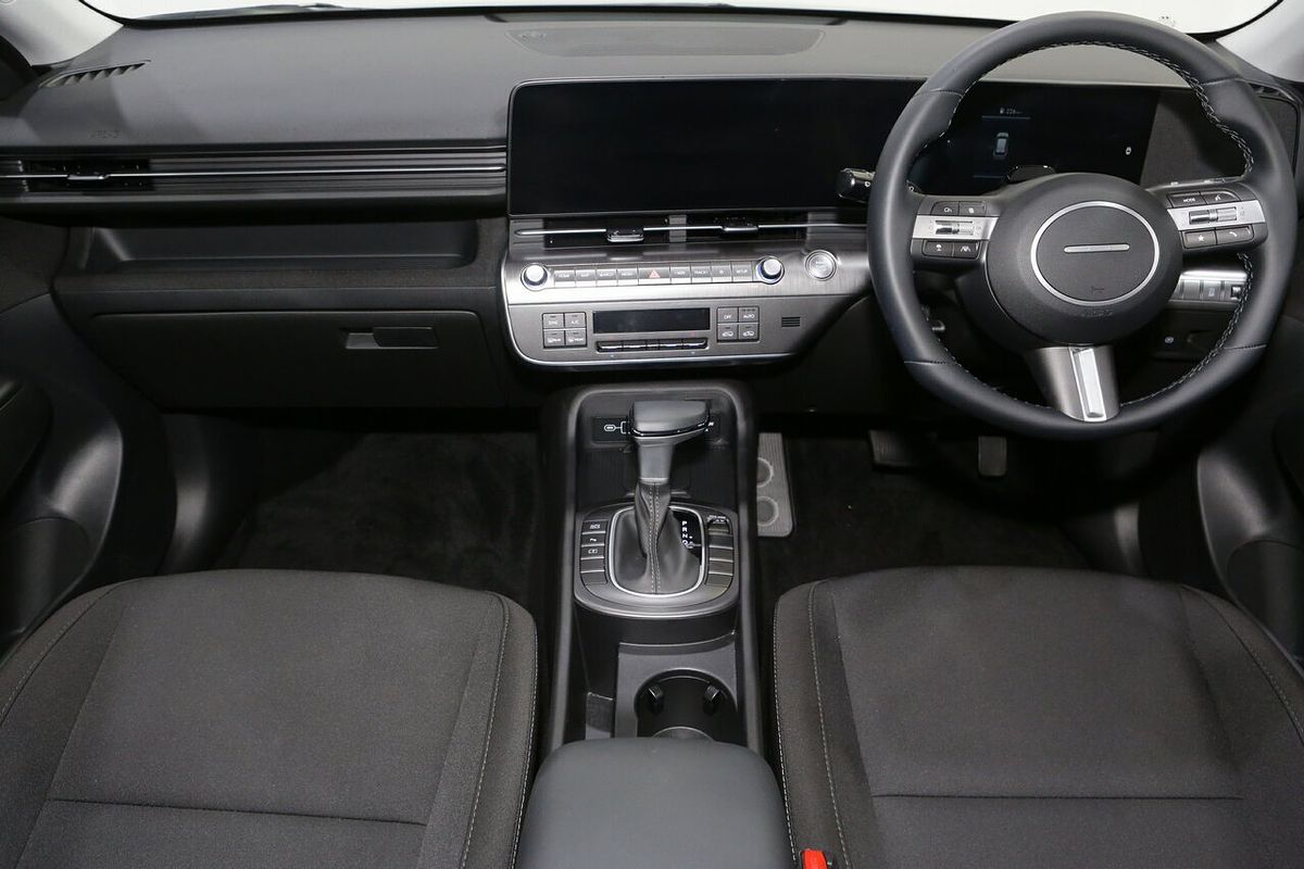 2025 Hyundai Kona SX2.V2