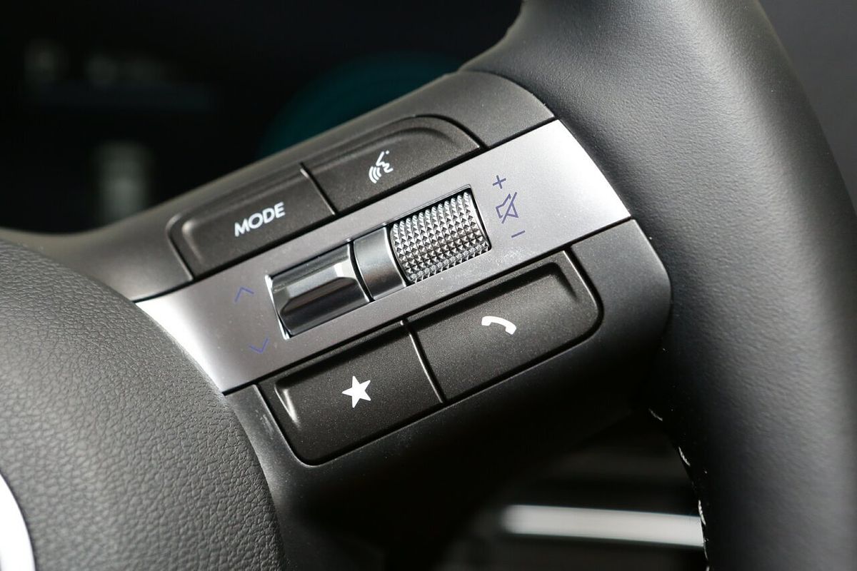 2025 Hyundai Kona SX2.V2