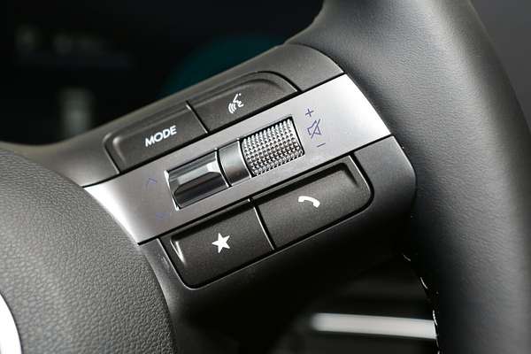 2025 Hyundai Kona SX2.V2