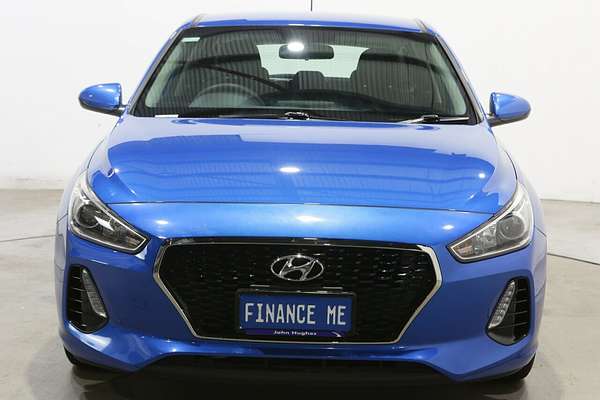 2018 Hyundai i30 Go PD