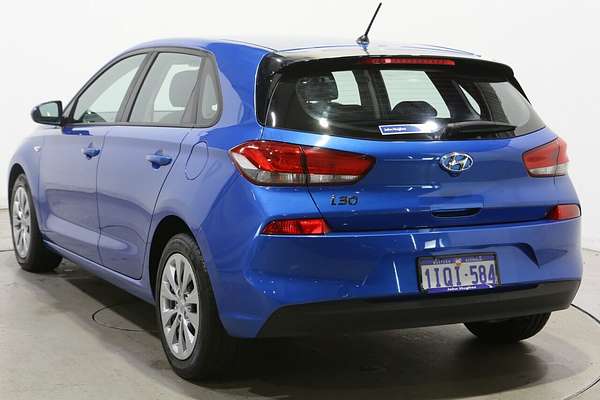 2018 Hyundai i30 Go PD