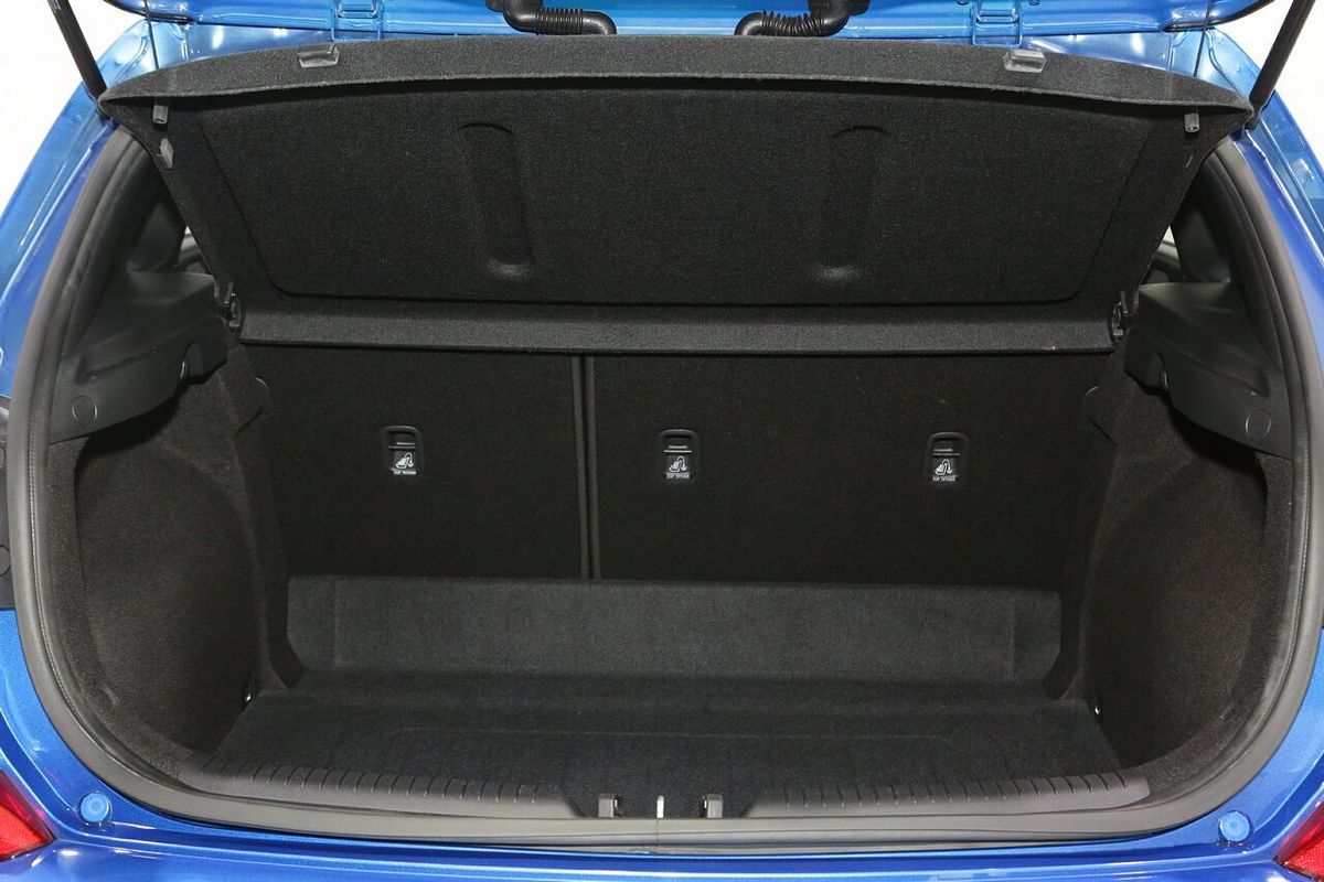 2018 Hyundai i30 Go PD