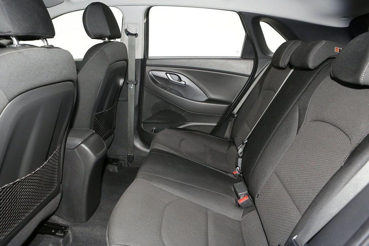 2018 Hyundai i30 Go PD