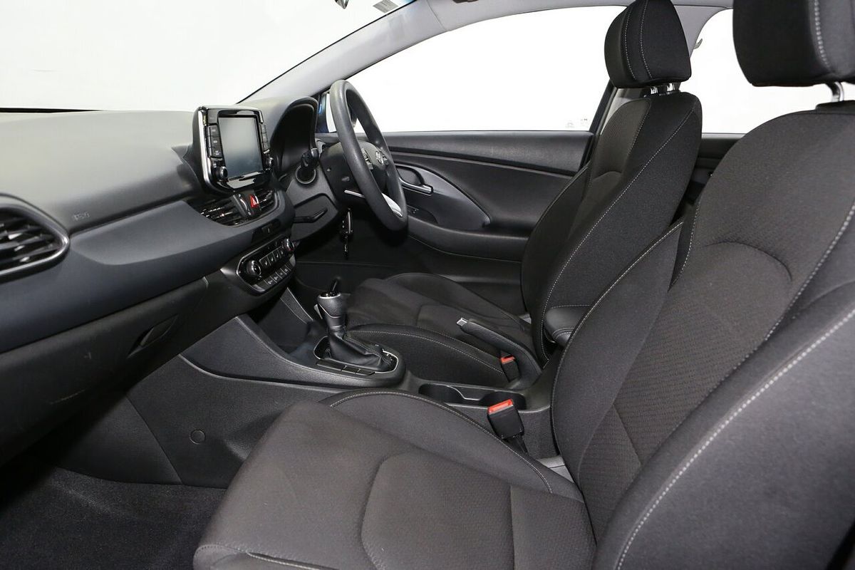 2018 Hyundai i30 Go PD