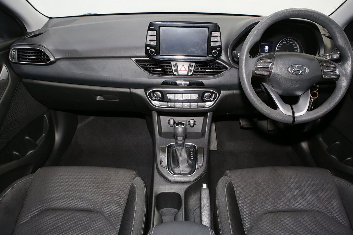 2018 Hyundai i30 Go PD