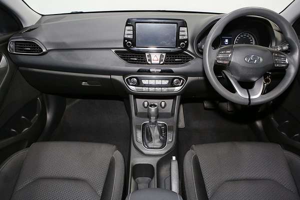 2018 Hyundai i30 Go PD