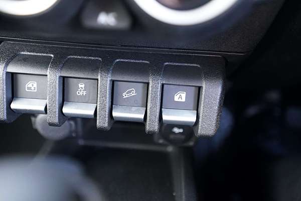 2024 Suzuki JIMNY JIMNY XL (QLD)