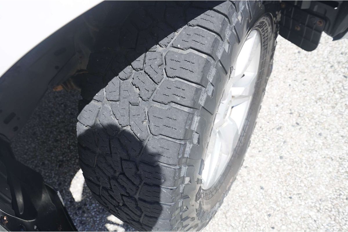 2019 Toyota Landcruiser Prado GXL GDJ150R