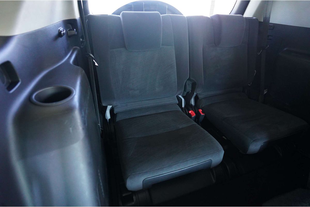 2019 Toyota Landcruiser Prado GXL GDJ150R