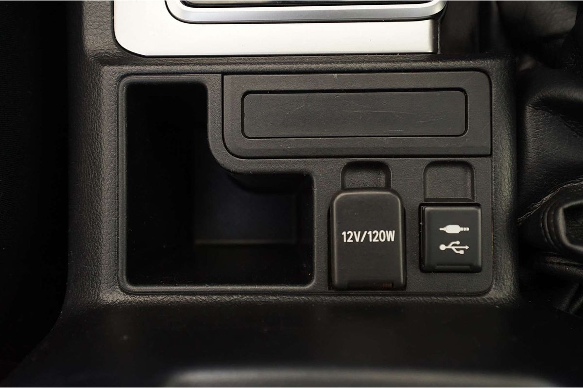 2019 Toyota Landcruiser Prado GXL GDJ150R