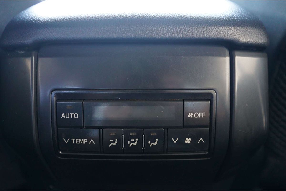 2019 Toyota Landcruiser Prado GXL GDJ150R