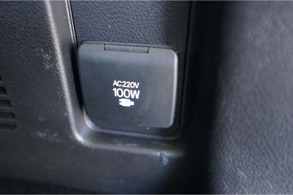2019 Toyota Landcruiser Prado GXL GDJ150R