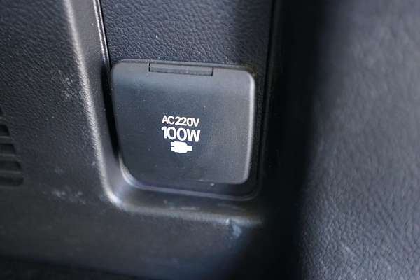 2019 Toyota Landcruiser Prado GXL GDJ150R