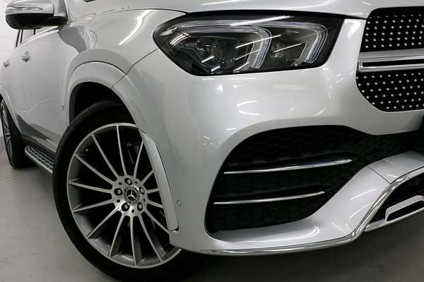 2020 Mercedes-Benz GLE-Class GLE400 d V167